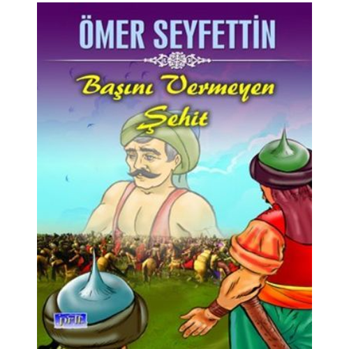 Başını Vermeyen Şehit