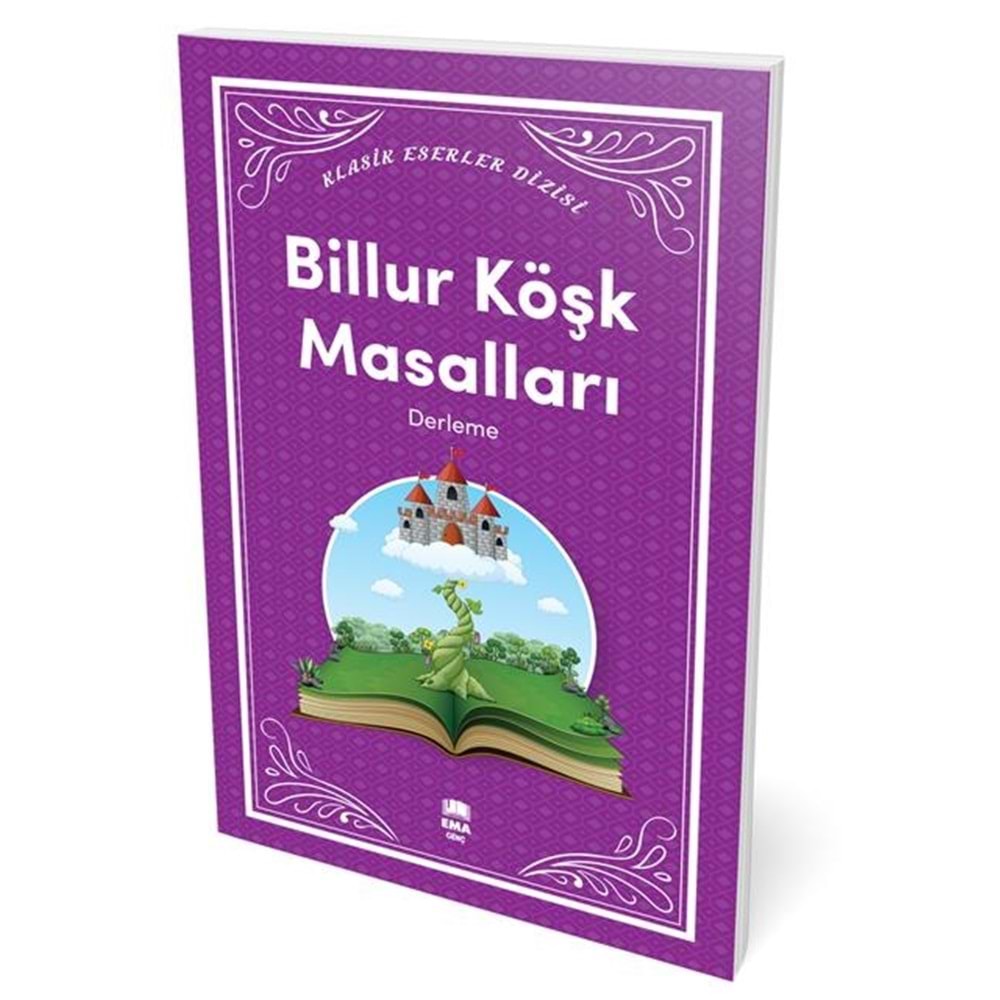 Billur Köşk Masalları