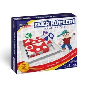 Moli Zeka Küpleri