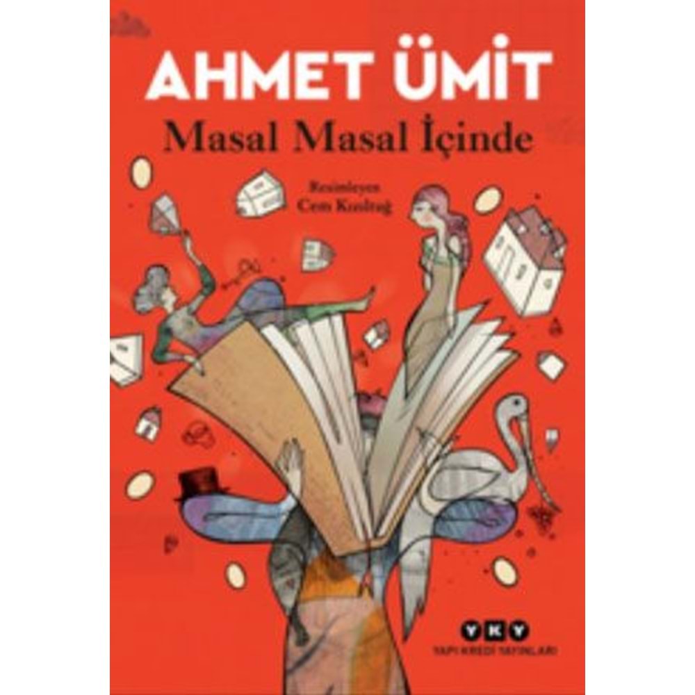 MASAL MASAL İÇİNDE