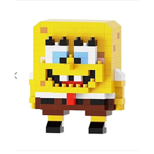 NEW BLOCK SÜNGER BOB