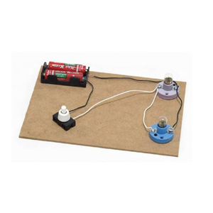 Redka Elektrik Deney Seti