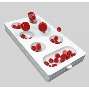 Redka Mancala Oyunu
